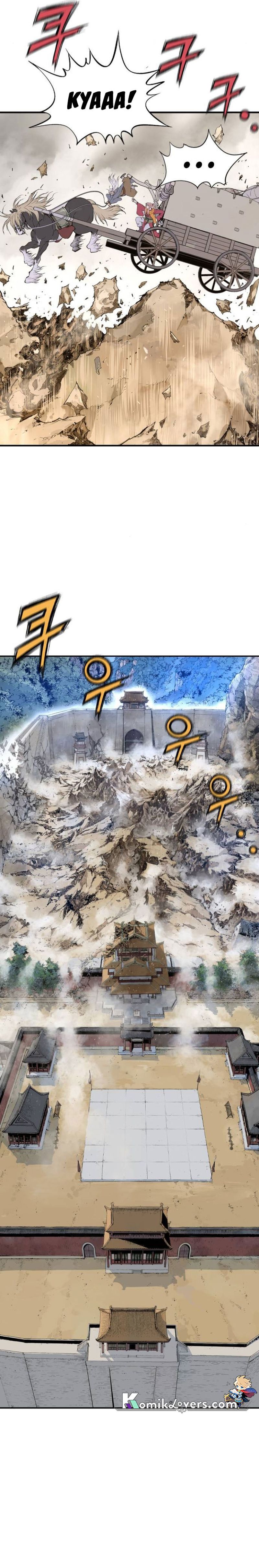 Asura (Ryu Ki-Un) Chapter 3 page 40