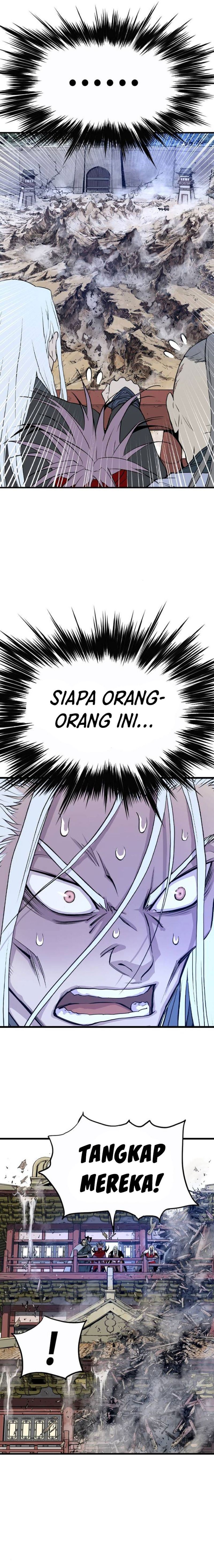 Asura (Ryu Ki-Un) Chapter 3 page 41
