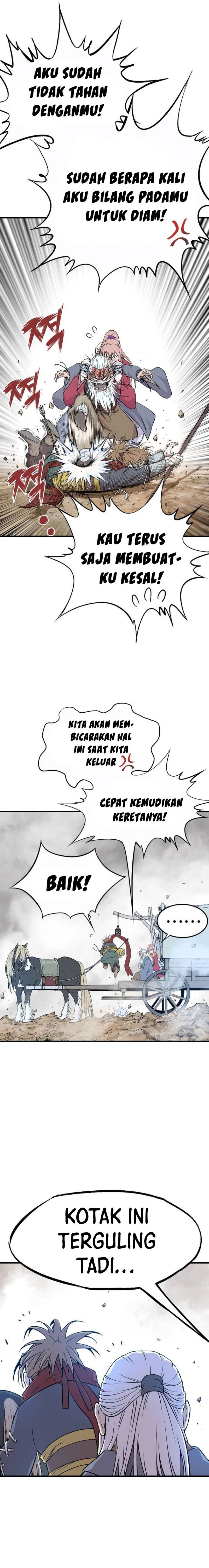 Asura (Ryu Ki-Un) Chapter 3 page 44