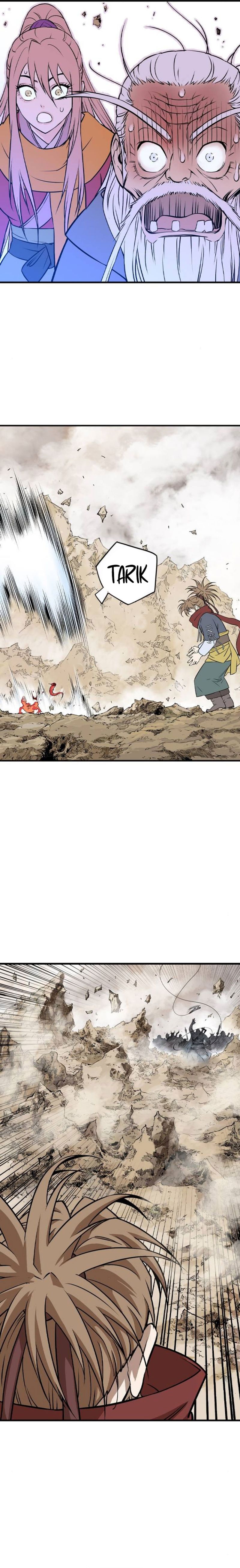 Asura (Ryu Ki-Un) Chapter 3 page 51