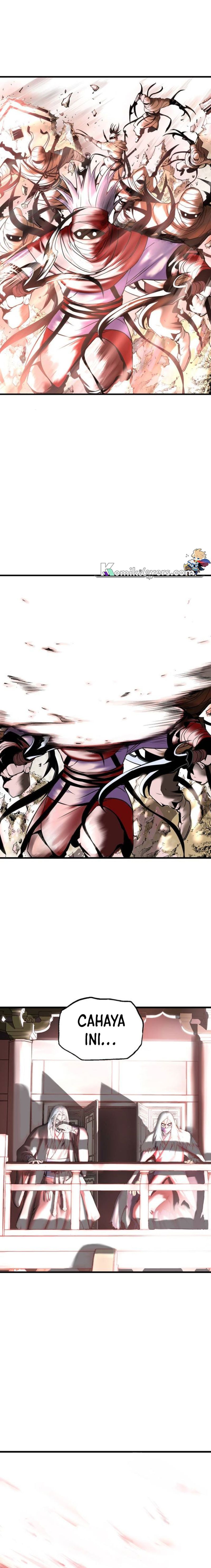 Asura (Ryu Ki-Un) Chapter 3 page 56