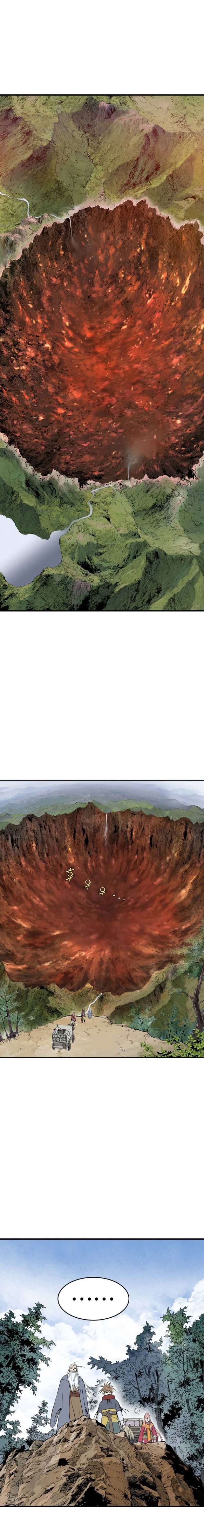 Asura (Ryu Ki-Un) Chapter 3 page 61