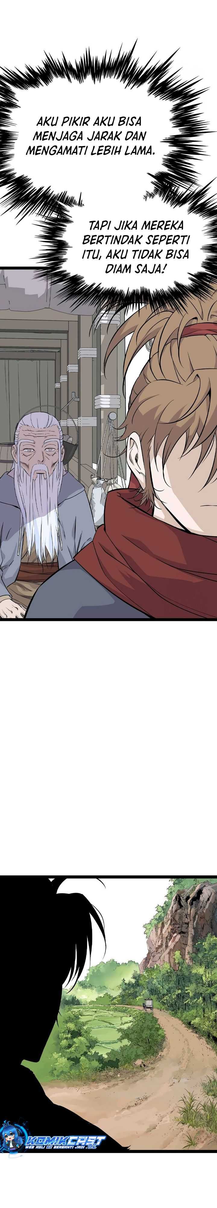 Asura (Ryu Ki-Un) Chapter 30 page 2