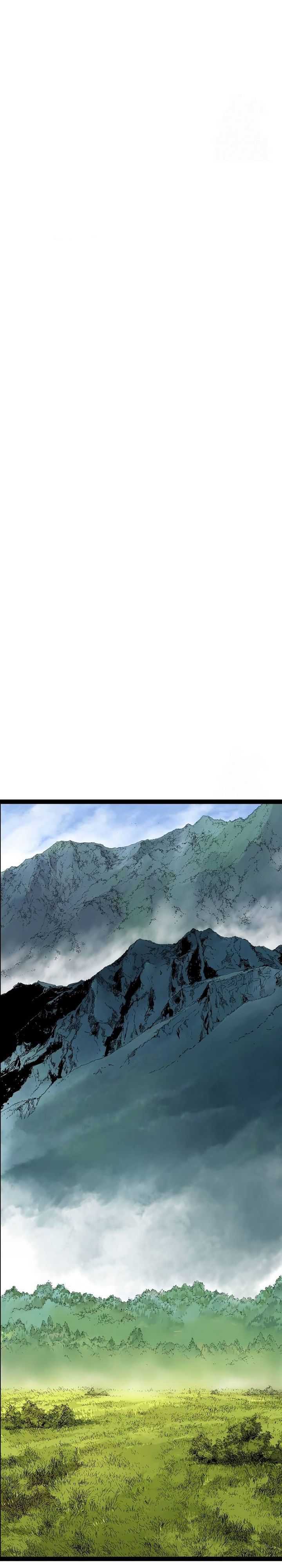 Asura (Ryu Ki-Un) Chapter 30 page 7