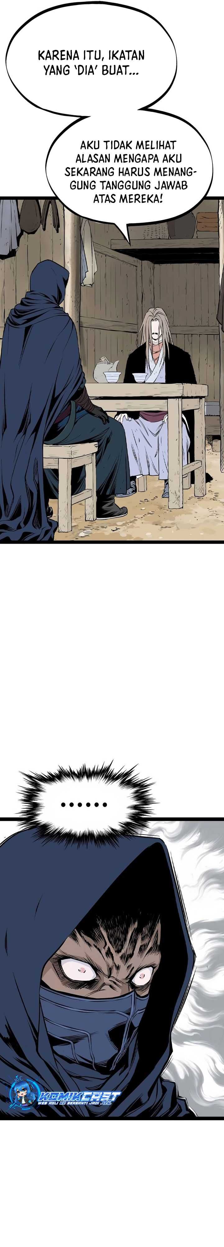 Asura (Ryu Ki-Un) Chapter 30 page 20