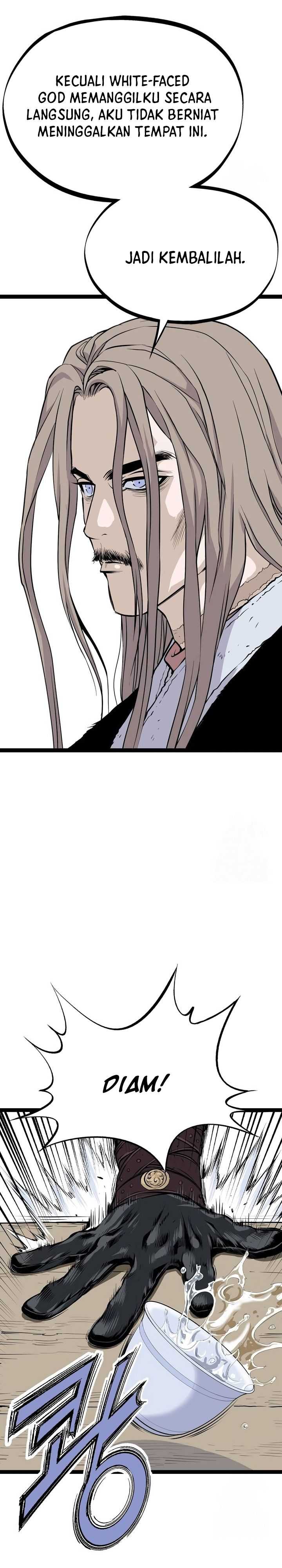 Asura (Ryu Ki-Un) Chapter 30 page 21