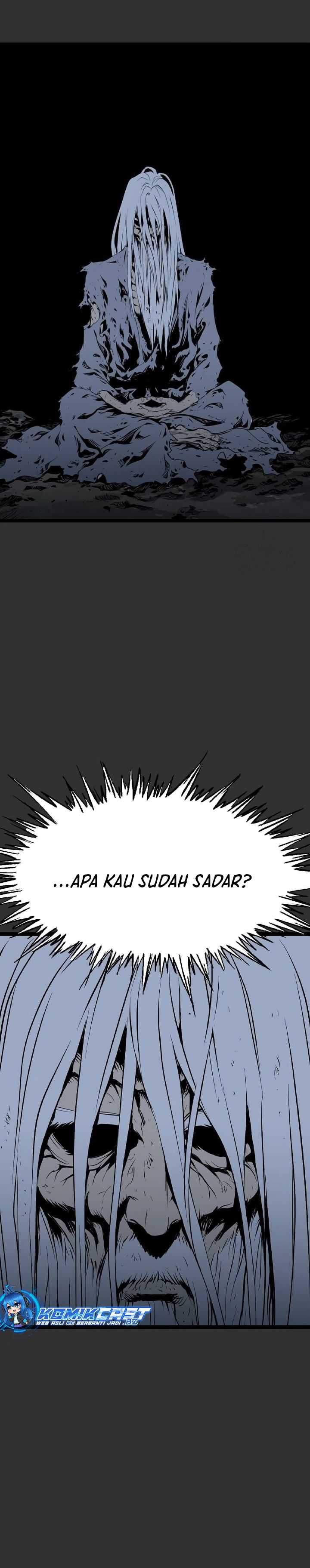 Asura (Ryu Ki-Un) Chapter 30 page 33