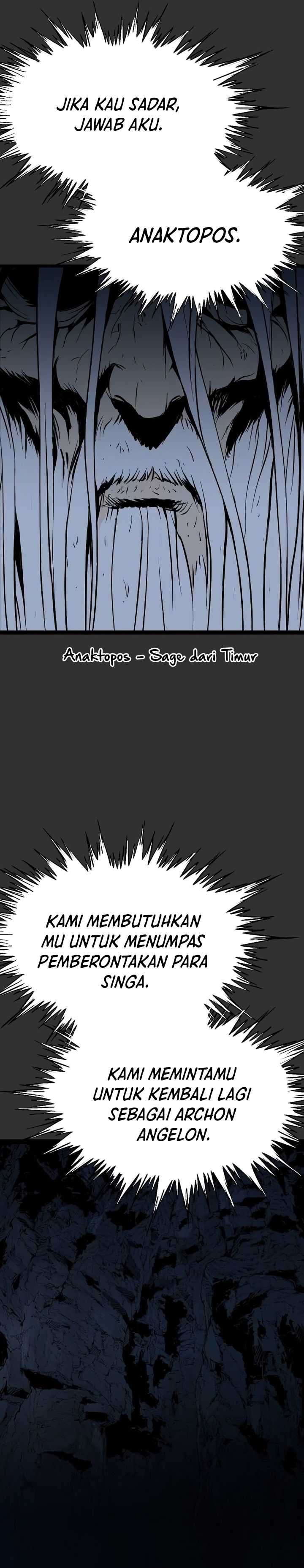 Asura (Ryu Ki-Un) Chapter 30 page 34