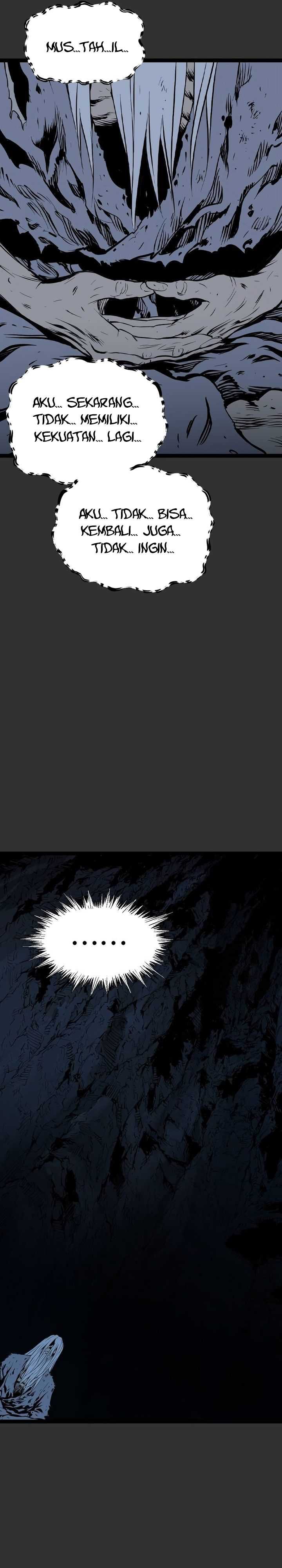 Asura (Ryu Ki-Un) Chapter 30 page 36