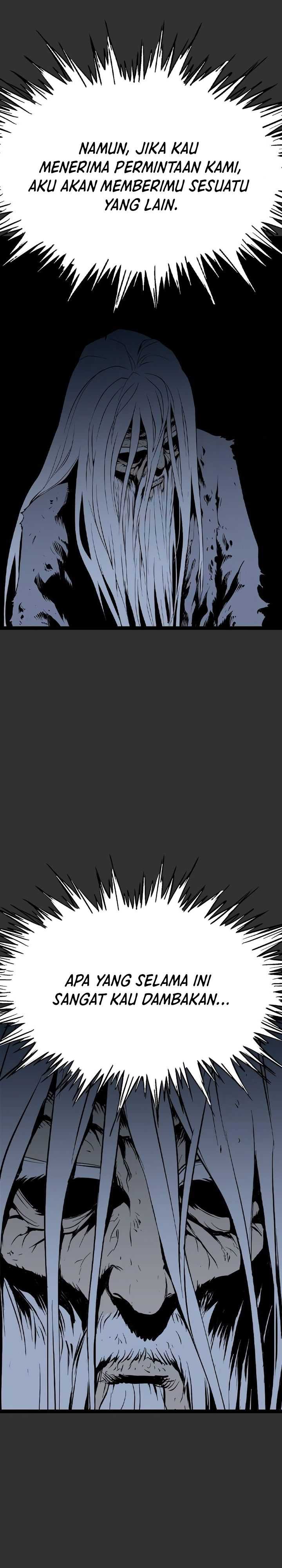Asura (Ryu Ki-Un) Chapter 30 page 38