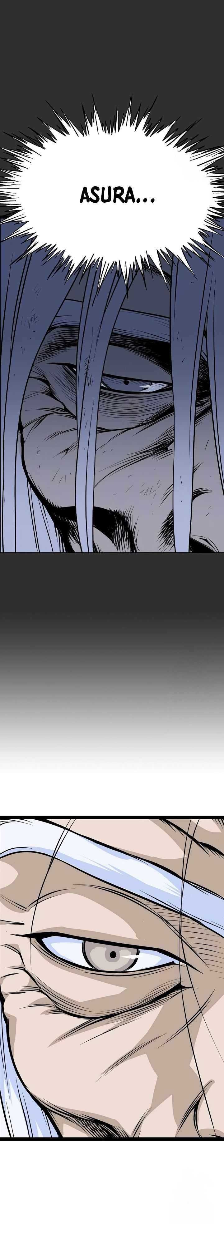 Asura (Ryu Ki-Un) Chapter 30 page 39
