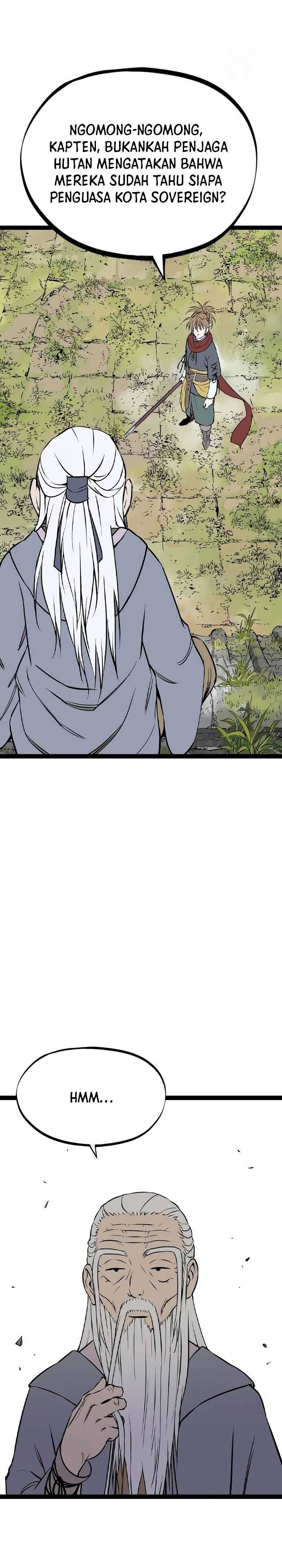 Asura (Ryu Ki-Un) Chapter 30 page 42