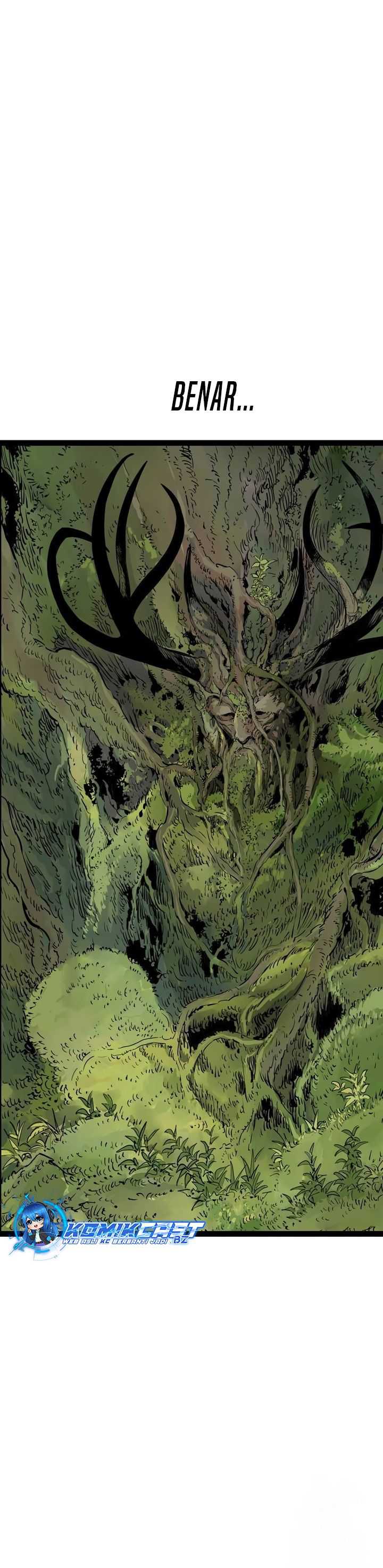 Asura (Ryu Ki-Un) Chapter 30 page 43