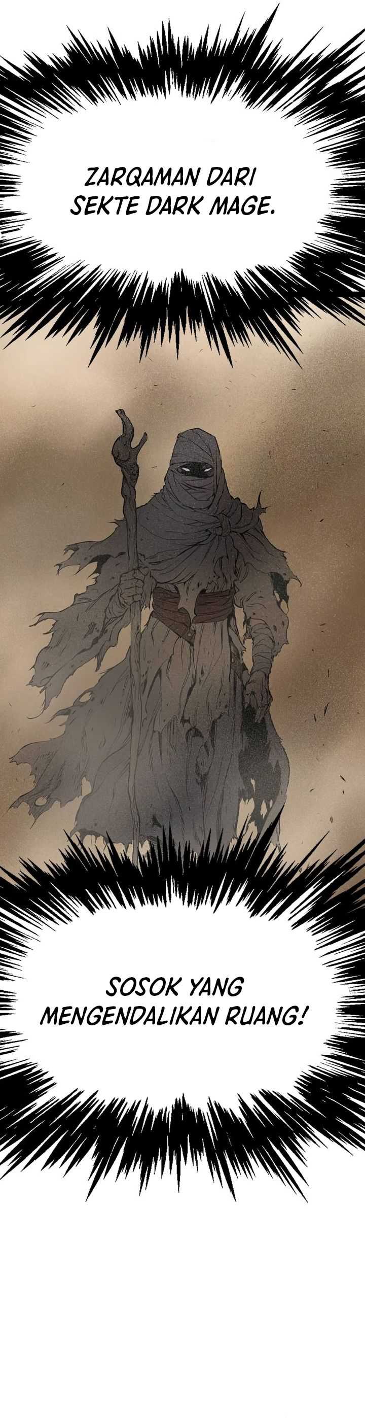 Asura (Ryu Ki-Un) Chapter 30 page 44