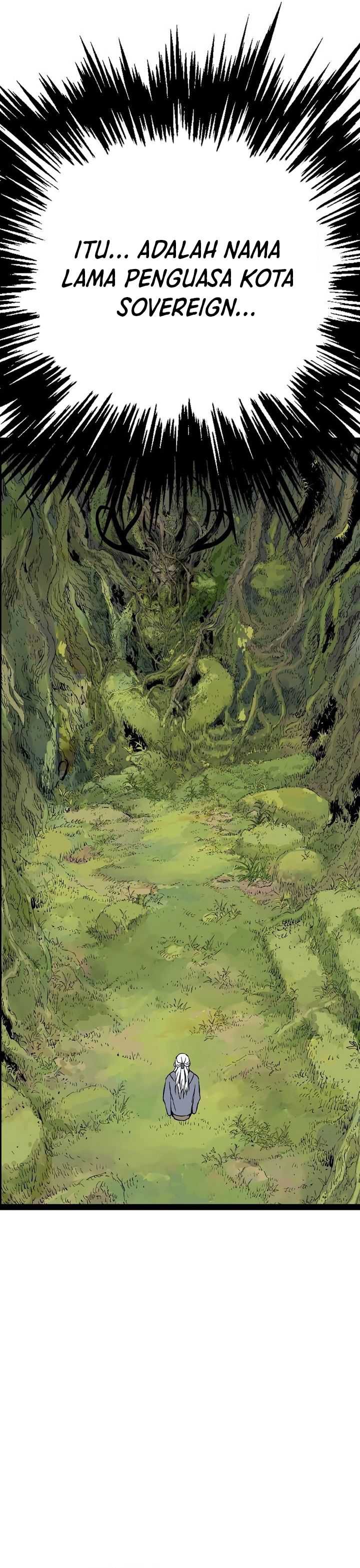 Asura (Ryu Ki-Un) Chapter 30 page 45