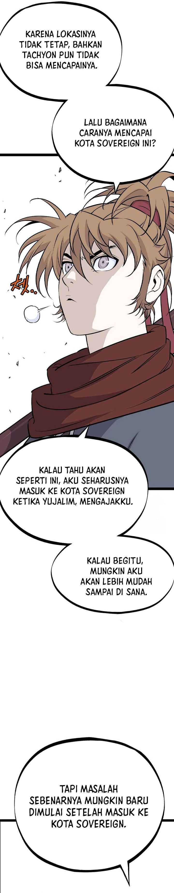 Asura (Ryu Ki-Un) Chapter 30 page 47