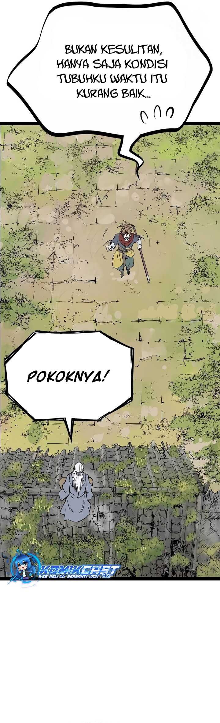 Asura (Ryu Ki-Un) Chapter 30 page 49