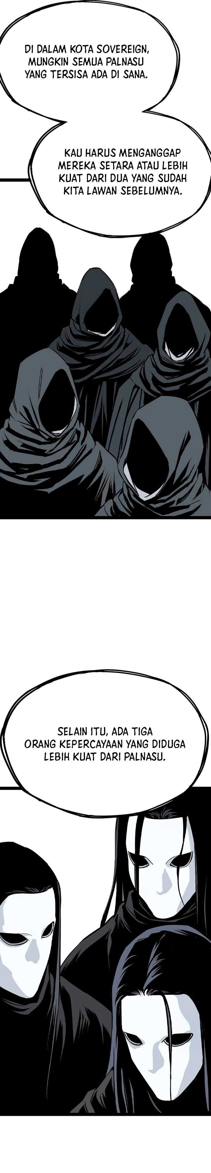 Asura (Ryu Ki-Un) Chapter 30 page 50