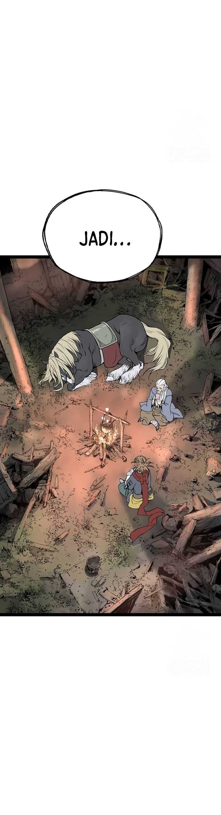 Asura (Ryu Ki-Un) Chapter 31 page 2