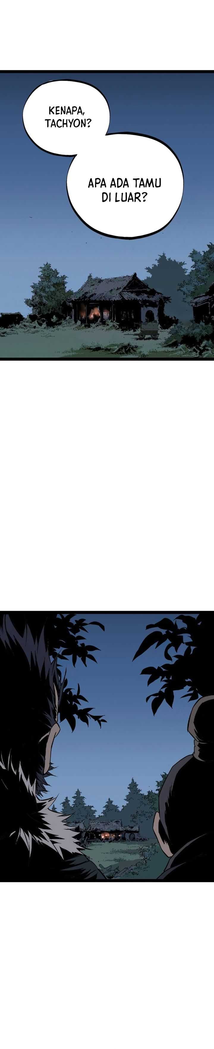 Asura (Ryu Ki-Un) Chapter 31 page 8