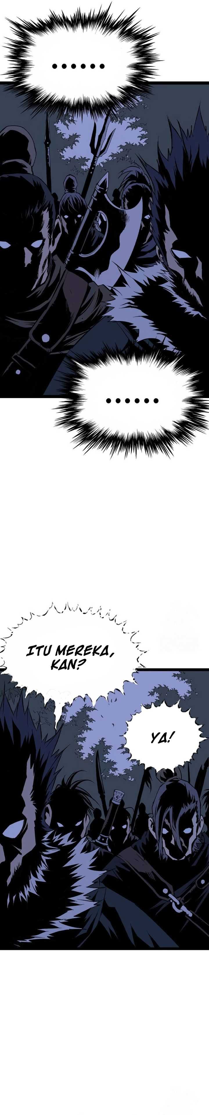 Asura (Ryu Ki-Un) Chapter 31 page 9