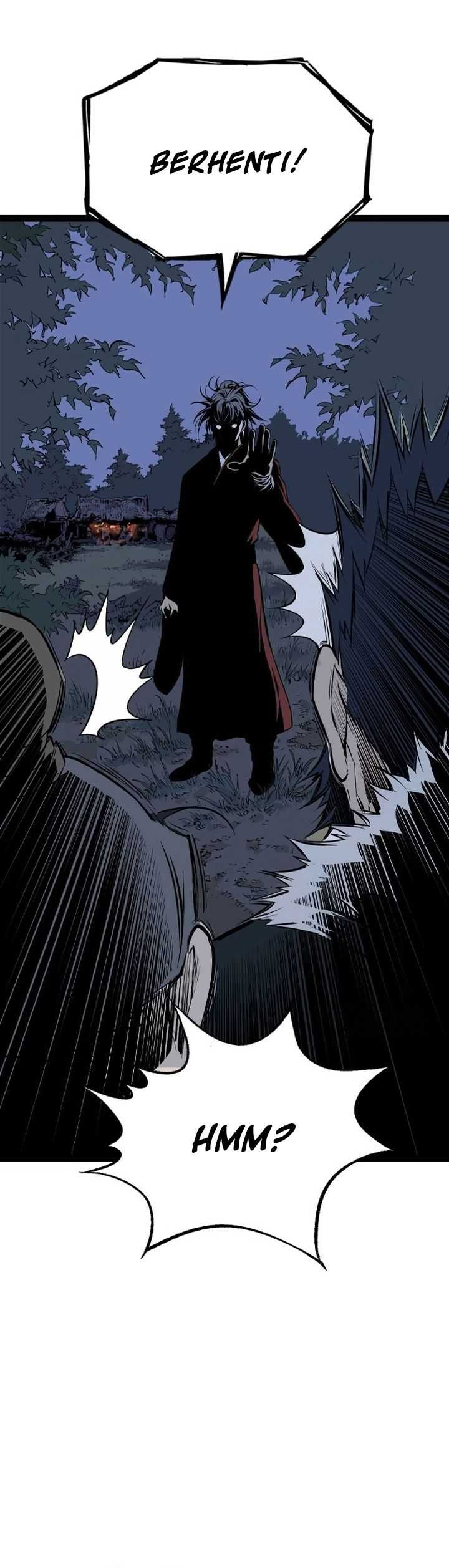 Asura (Ryu Ki-Un) Chapter 31 page 14