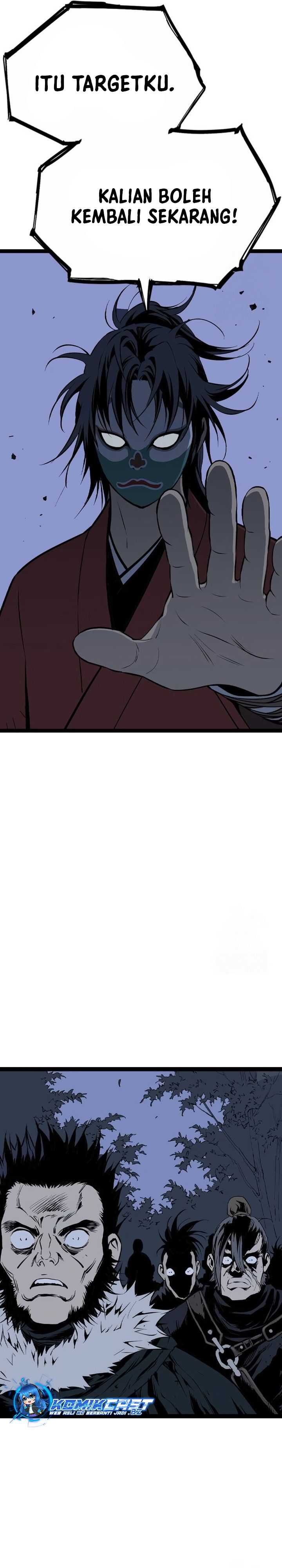 Asura (Ryu Ki-Un) Chapter 31 page 15