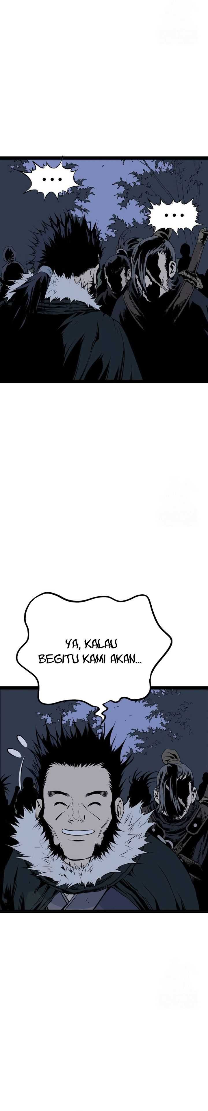 Asura (Ryu Ki-Un) Chapter 31 page 16