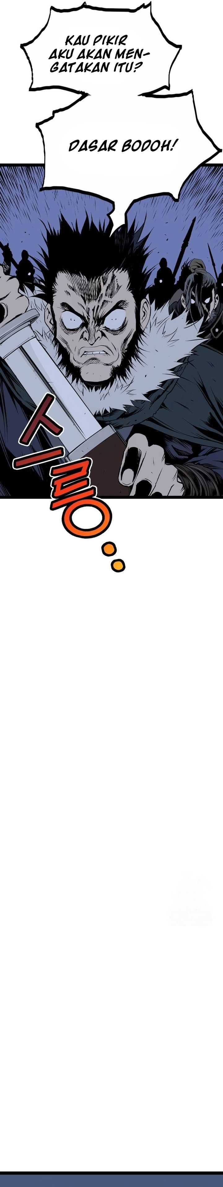 Asura (Ryu Ki-Un) Chapter 31 page 17