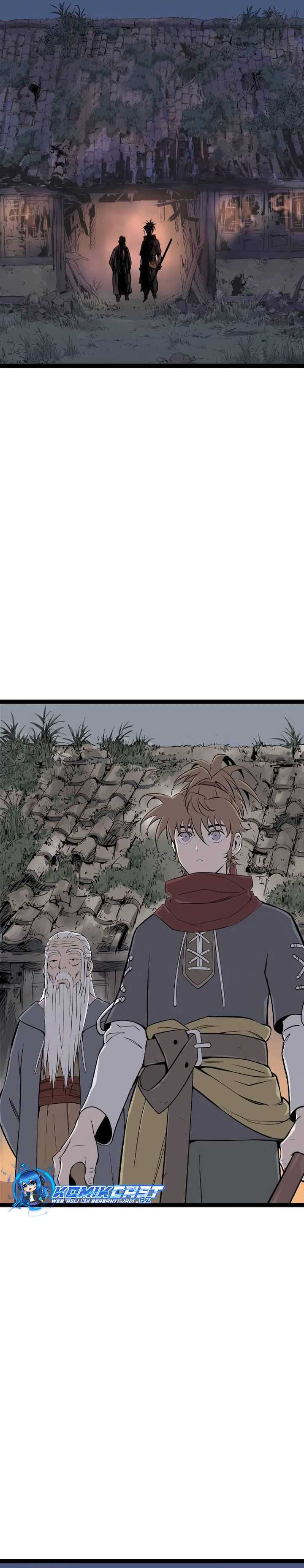 Asura (Ryu Ki-Un) Chapter 31 page 18
