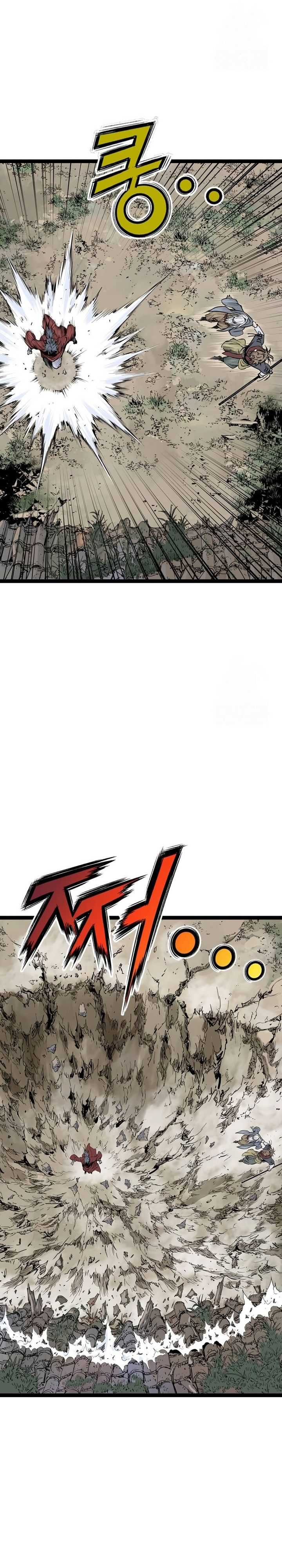 Asura (Ryu Ki-Un) Chapter 31 page 26