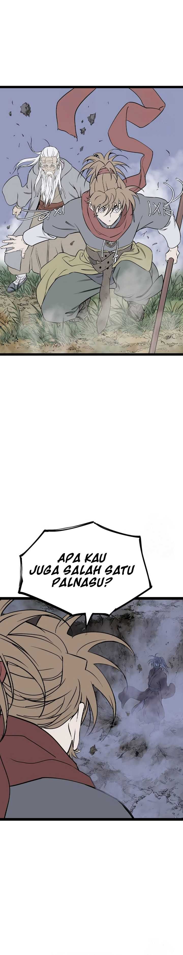 Asura (Ryu Ki-Un) Chapter 31 page 28