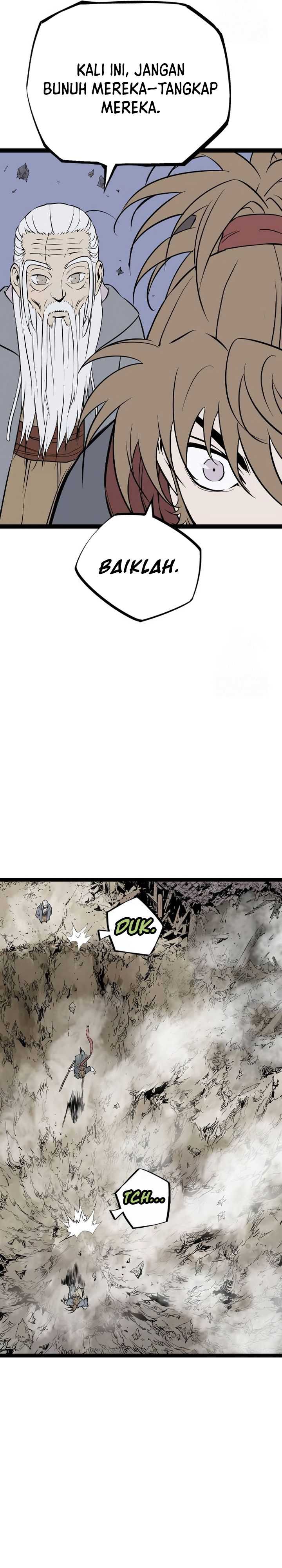 Asura (Ryu Ki-Un) Chapter 31 page 29