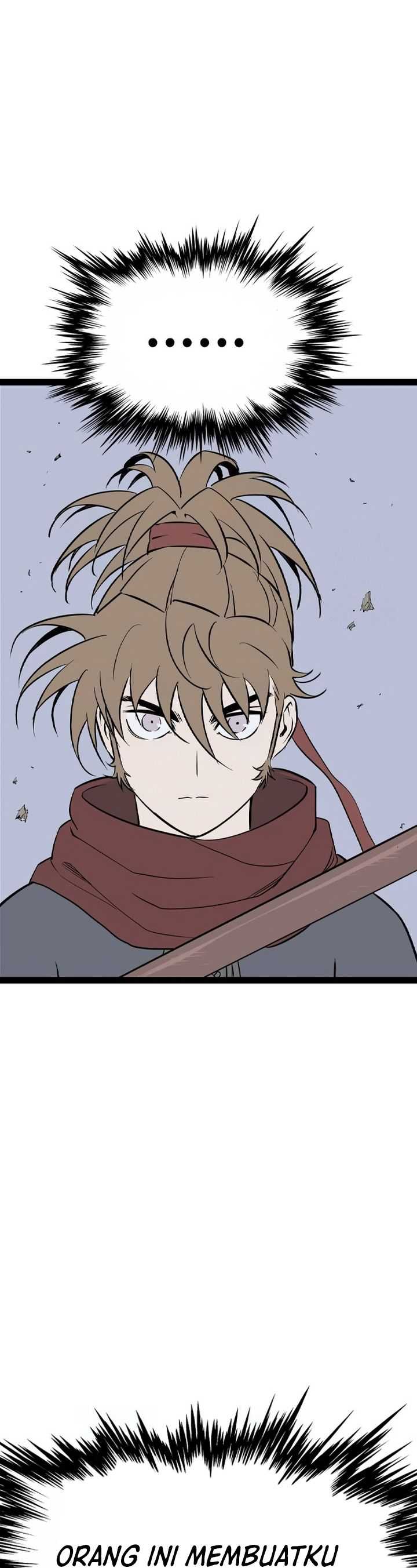 Asura (Ryu Ki-Un) Chapter 31 page 34