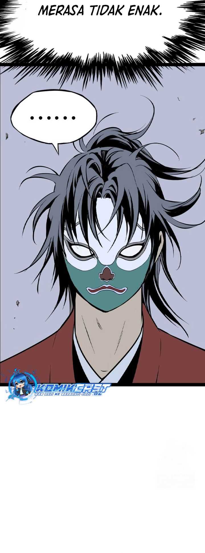 Asura (Ryu Ki-Un) Chapter 31 page 35