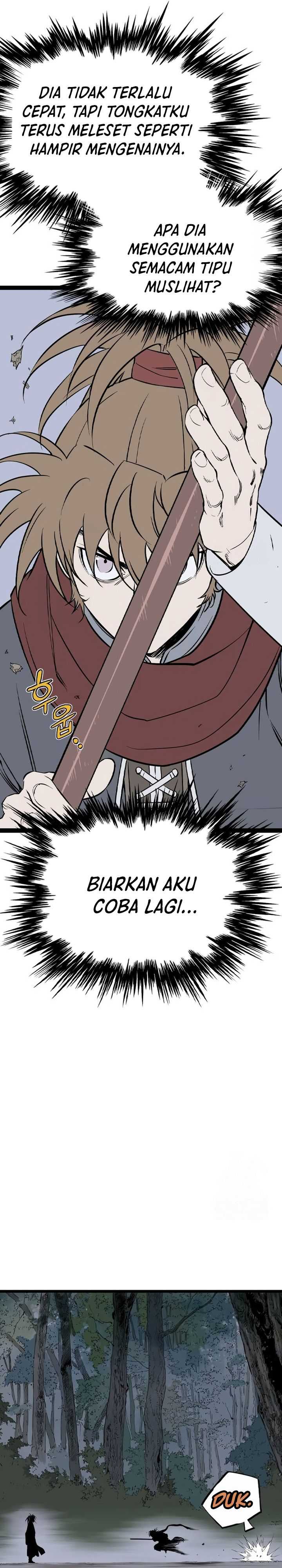 Asura (Ryu Ki-Un) Chapter 31 page 36