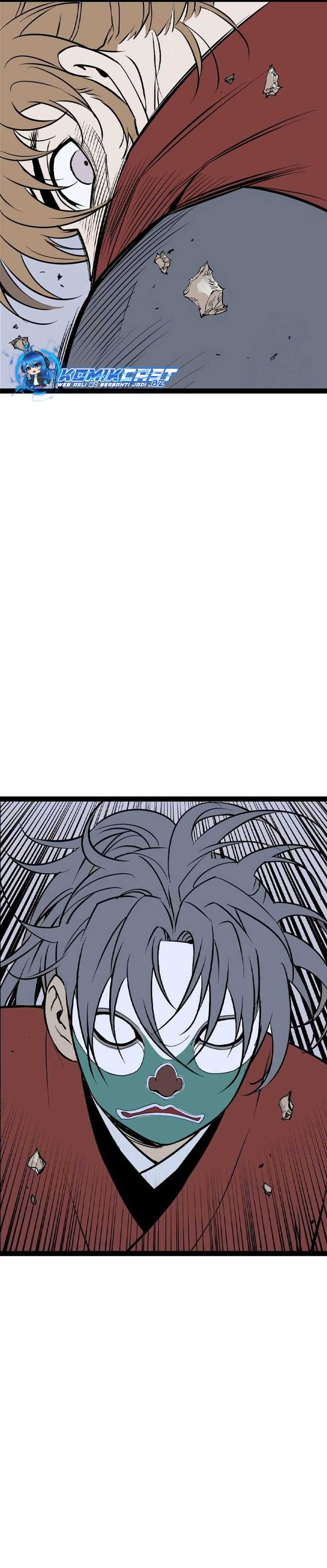 Asura (Ryu Ki-Un) Chapter 31 page 40