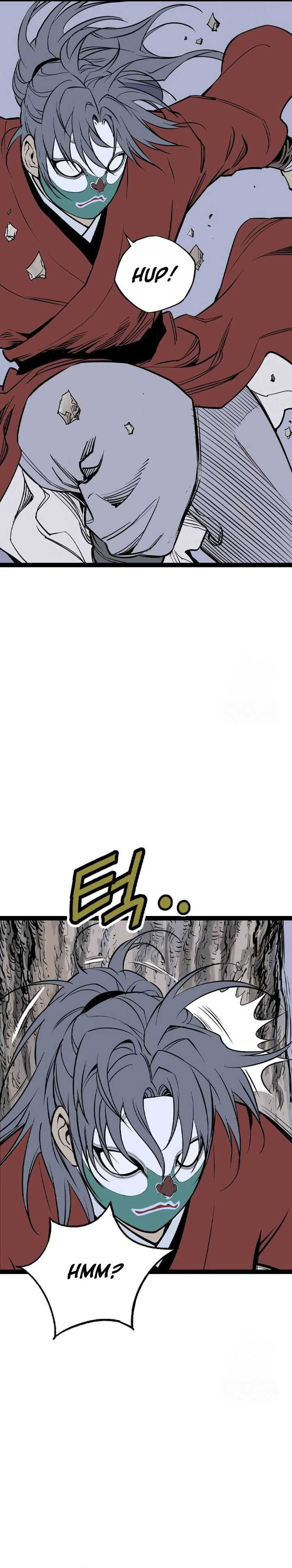 Asura (Ryu Ki-Un) Chapter 31 page 42