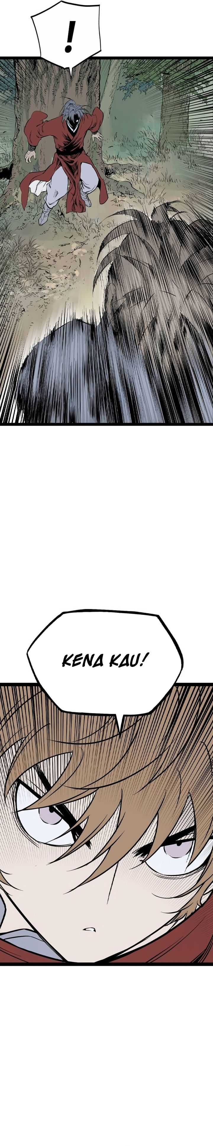 Asura (Ryu Ki-Un) Chapter 31 page 43