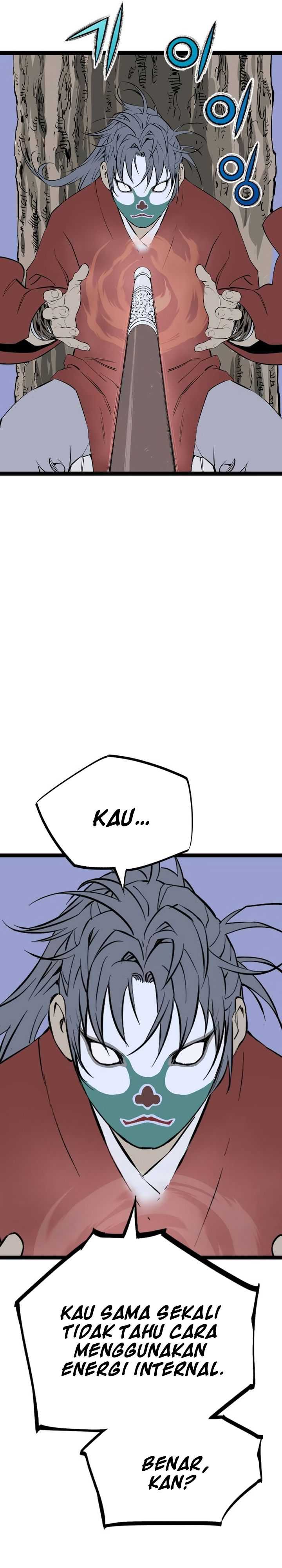 Asura (Ryu Ki-Un) Chapter 31 page 47