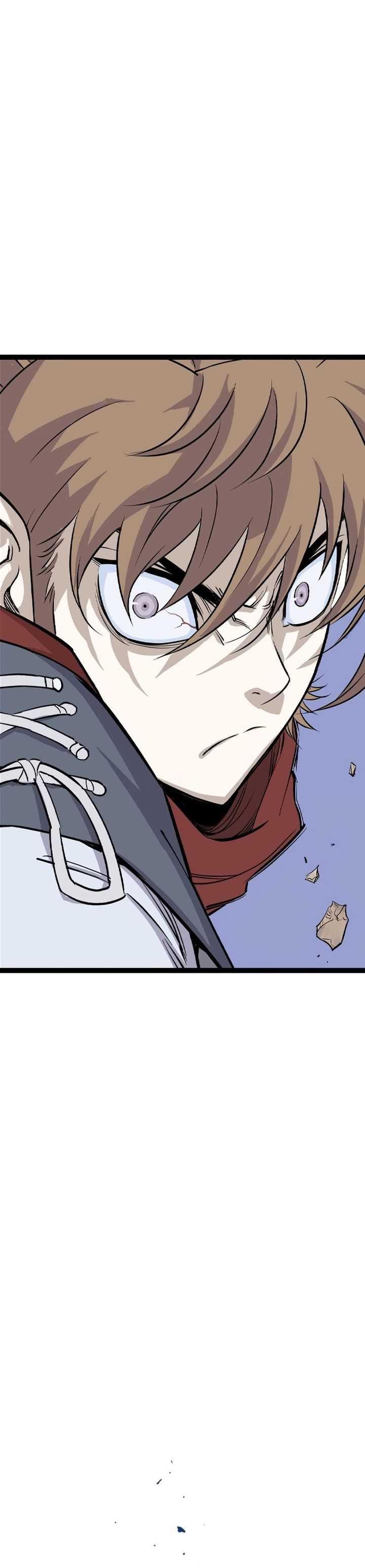 Asura (Ryu Ki-Un) Chapter 32 page 2