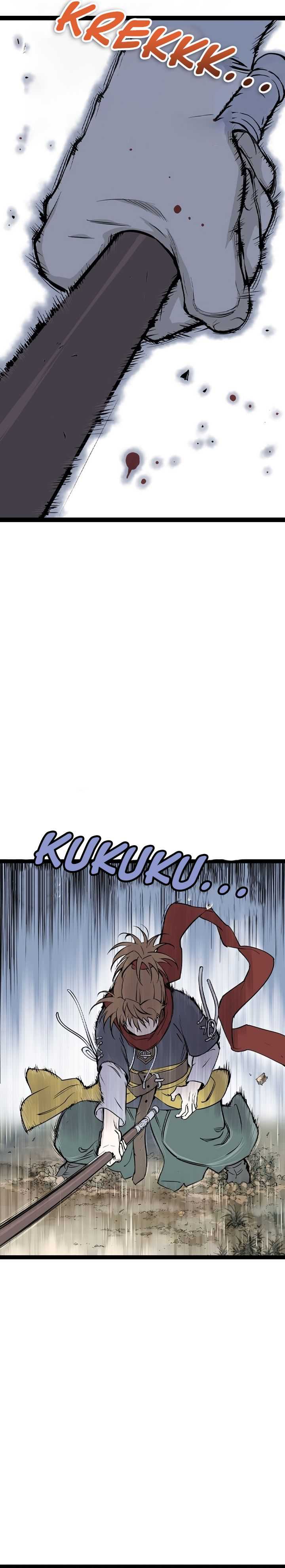 Asura (Ryu Ki-Un) Chapter 32 page 7