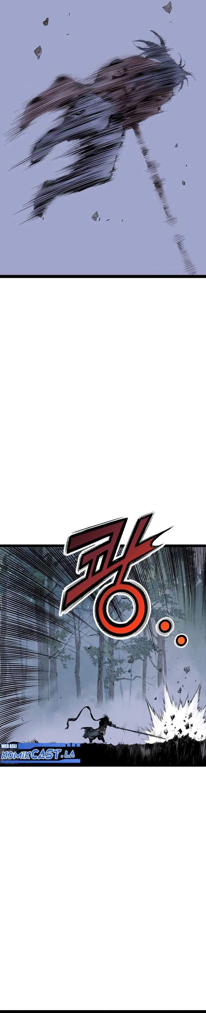 Asura (Ryu Ki-Un) Chapter 32 page 11