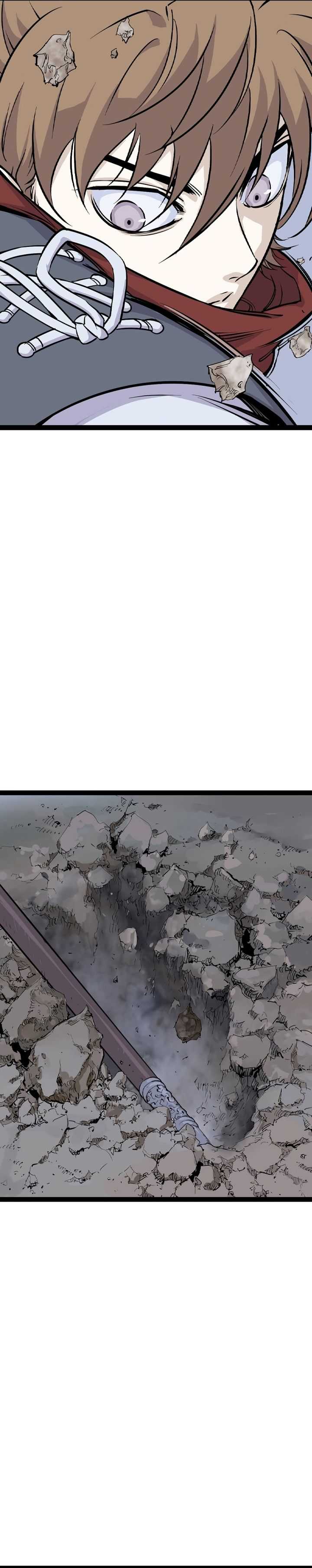 Asura (Ryu Ki-Un) Chapter 32 page 12