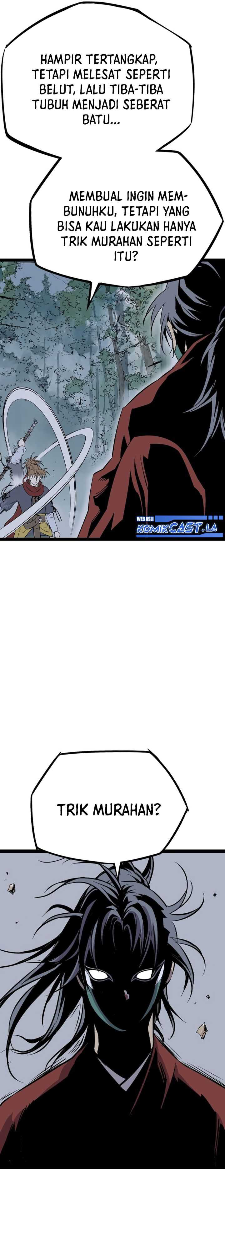 Asura (Ryu Ki-Un) Chapter 32 page 15