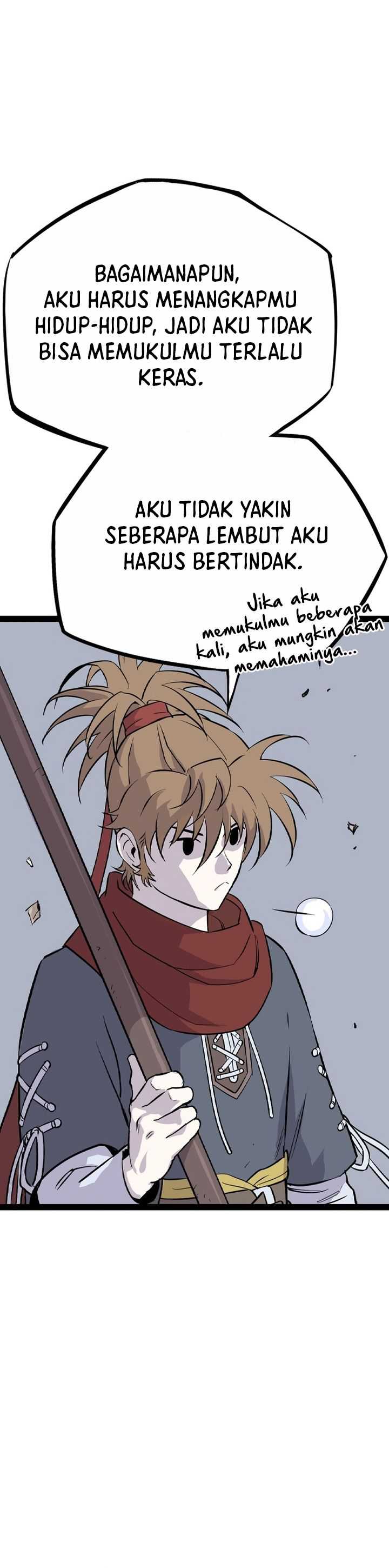 Asura (Ryu Ki-Un) Chapter 32 page 16