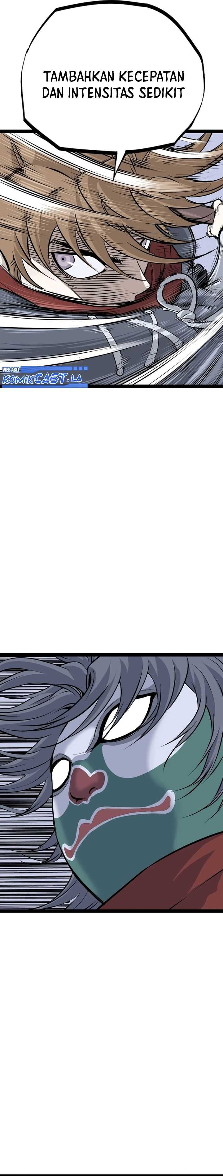 Asura (Ryu Ki-Un) Chapter 32 page 19