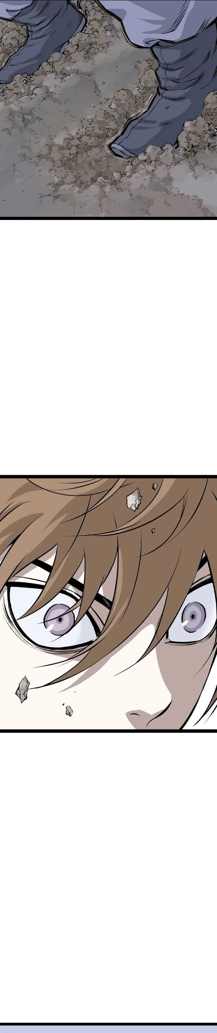 Asura (Ryu Ki-Un) Chapter 32 page 21