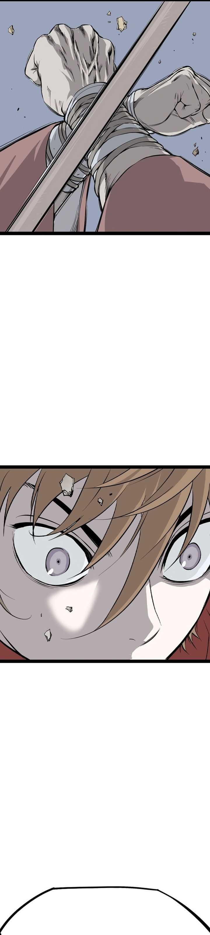 Asura (Ryu Ki-Un) Chapter 32 page 29