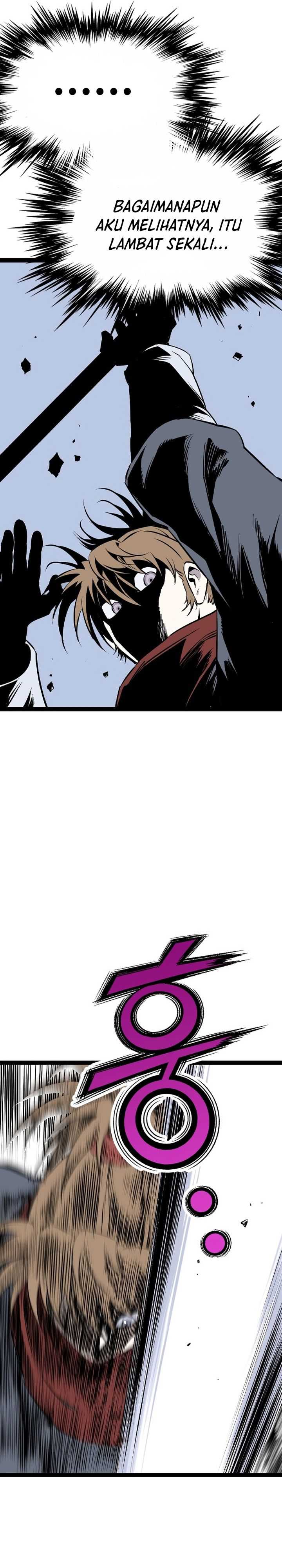 Asura (Ryu Ki-Un) Chapter 32 page 32